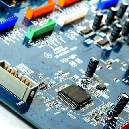 Circuit Board Installation, which will using in professional audio products: Microphones and Headphones.
