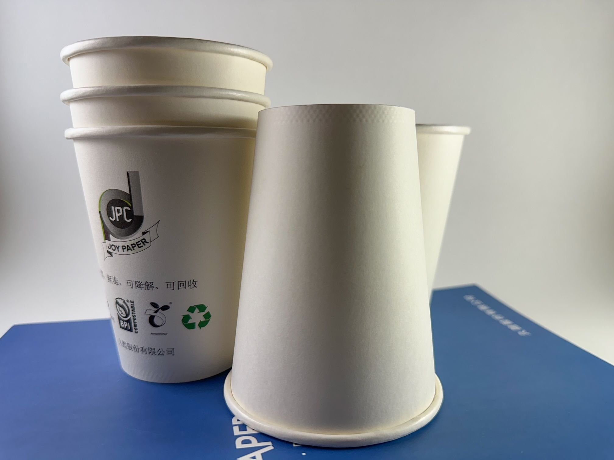 Customized Plastic-free Food Packaging Release Paper