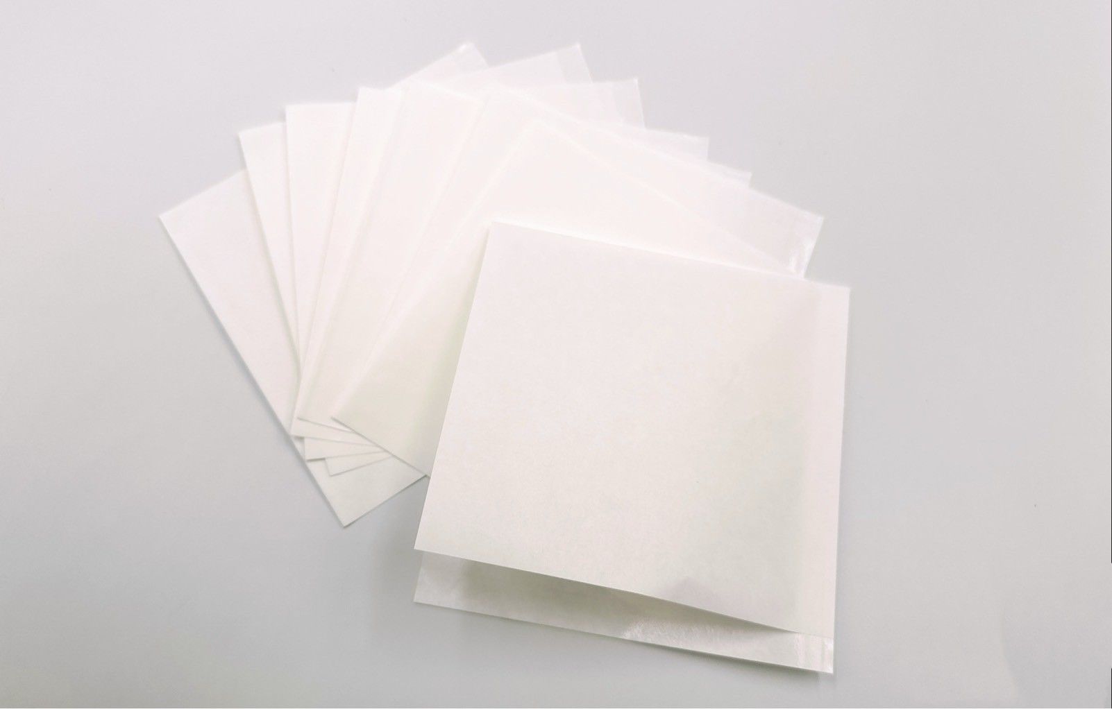 Proof Papper JPC Single-sided Kraft PE Paper: Eco-friendly Food Packaging Solution ...