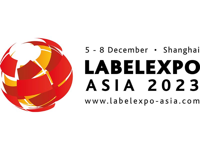 Shanghai LABELEXPO