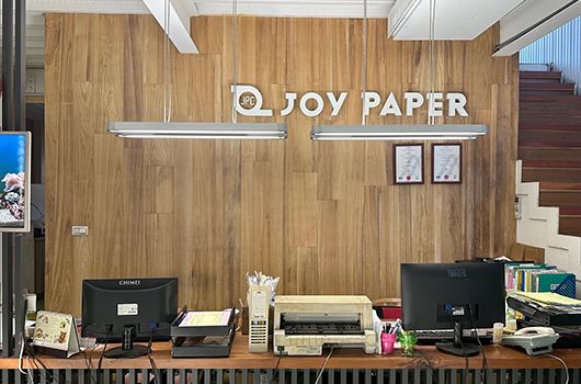 Joy Paper Co., Ltd.