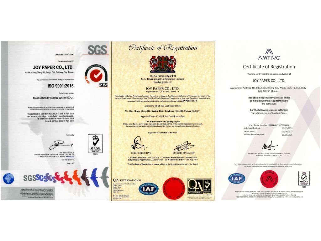 Laminating and release force testing laboratory