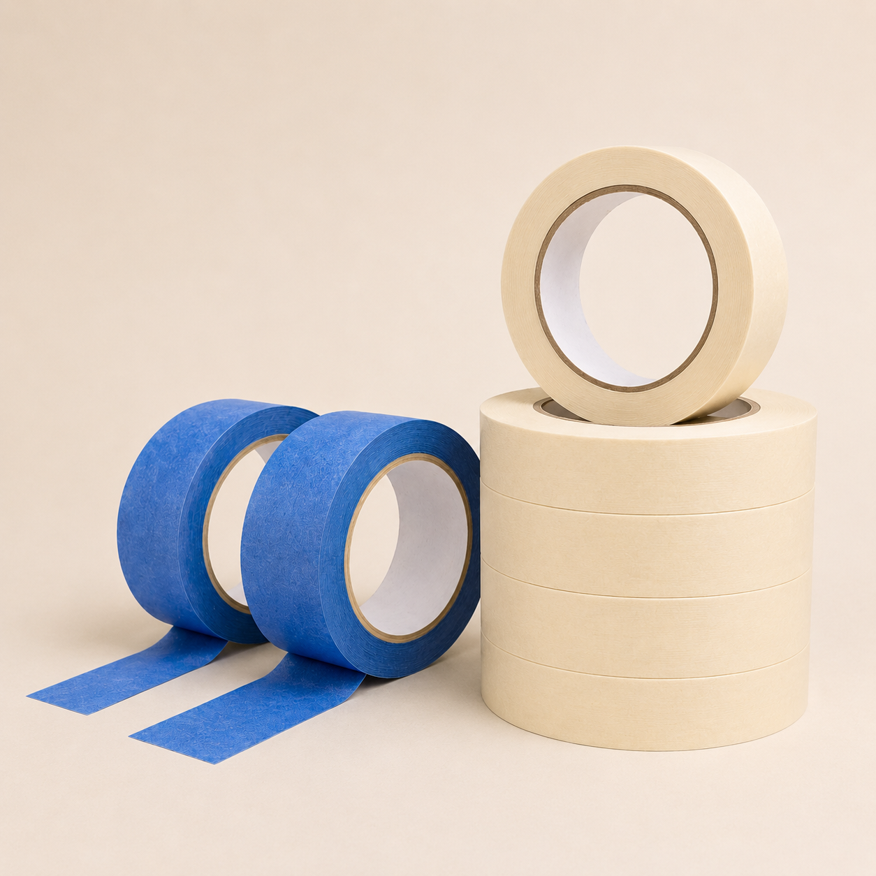 Masking tape