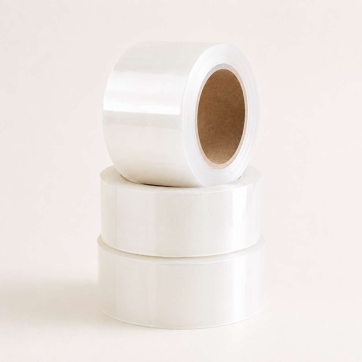 OPP Packing Tape