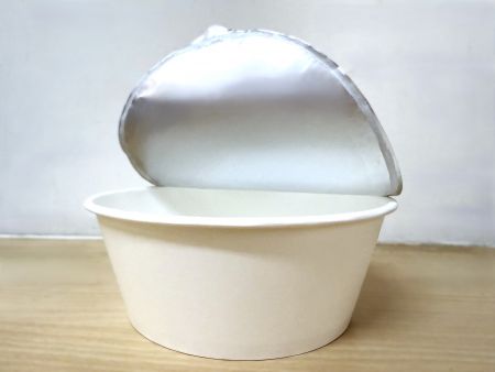 Aluminiumfolie