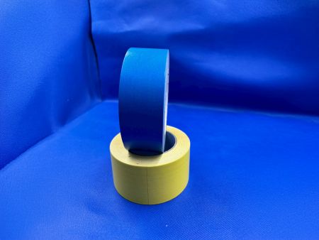 Custom Printed Colored Kraft Paper Tape