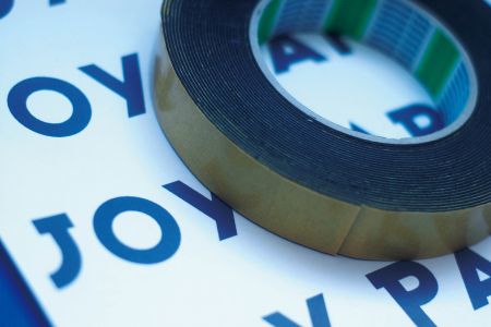 double-side-coating-glassine-release-liner-tape