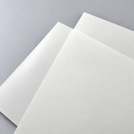 Papel de liberação CCK revestido de ambos os lados - Papel de liberação CCK revestido personalizado de ambos os lados