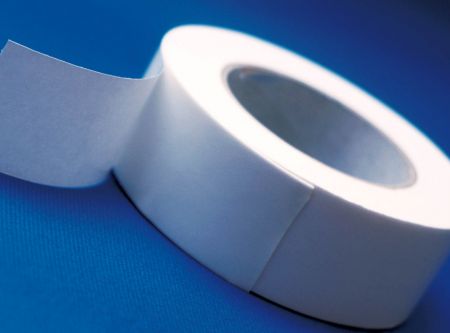 PE double sided release tape