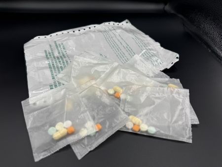 Pharma Packaging Paper - Pharma Packaging Paper