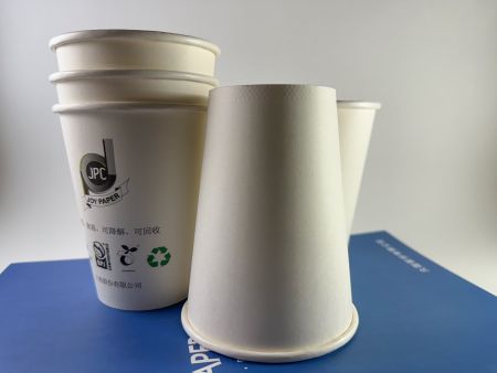 paper cup paper
