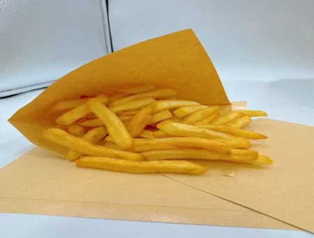 Plastic Free Oil Water Resistant Paper - Plastic Free Oil Water Resistant Paper