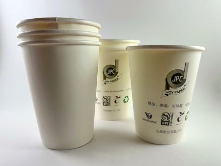 Printing Food Paper Container - Customized printing food paper container