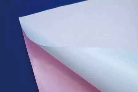 霧面PE離型紙