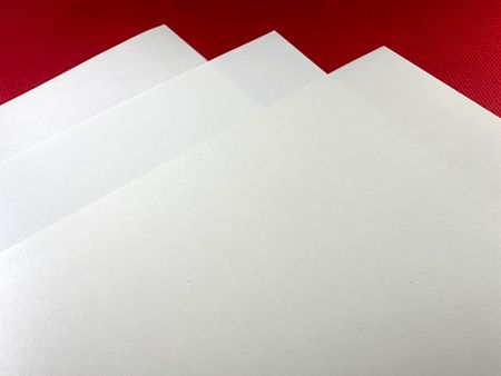 Single Side Coating CCK Release Paper - Customized single side coating CCK release paper