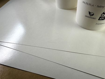 Solvent based CCK Release Paper - Customized solvent-based CCK release paper