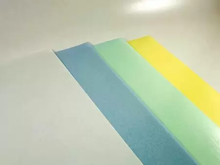 Solvent based Glassine Release Paper - Customized solvent-based glassine release paper