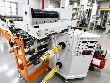 Slitting Machine