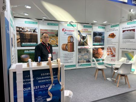 joypaper-Düsseldorf- Interpack-2026-Label
