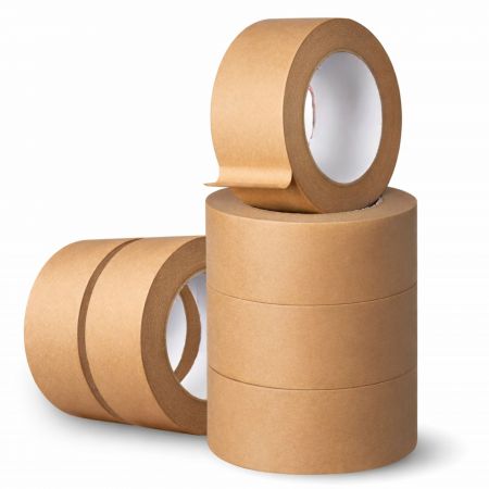 Kraft paper tape