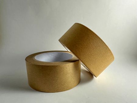 Adhesive Kraft Tape