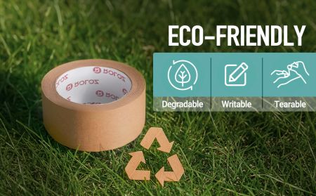 for  Eco friendly Package  Application