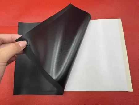 TPU-Glossy Release Paper