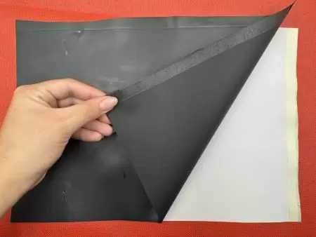 TPU-Matte Release Paper