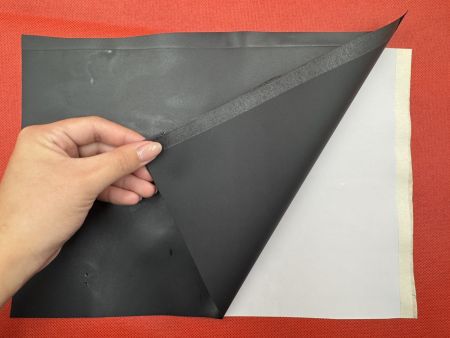 TPU-Matte Release Paper