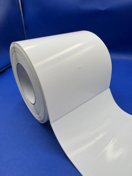 Logistics Label Roll