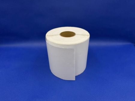 Logistics Label Roll2