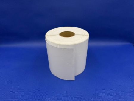 Logistics Label Roll