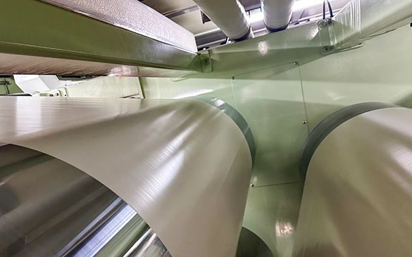 Through continuous innovation and equipment upgrades, Joy Paper remains a leader in product stability and technological advancement.