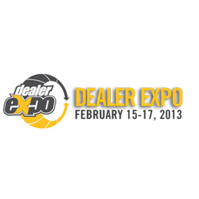 2013 Dealer Expo