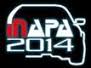 2014 INAPA
Ngày: 27-29 tháng 8 năm 2014