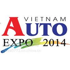 2014 AUTOEXPO VIETNAM
Ngày: 19-22 tháng 6 năm 2014