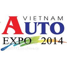 2014 AUTOEXPO VIETNAM
Datum: 19.-22. Juni 2014