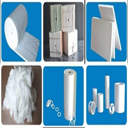 Ceramic Fiber Products