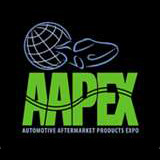 งานแสดงสินค้าหลังการผลิตในอุตสาหกรรมยานยนต์ปี 2008 (AAPEX)