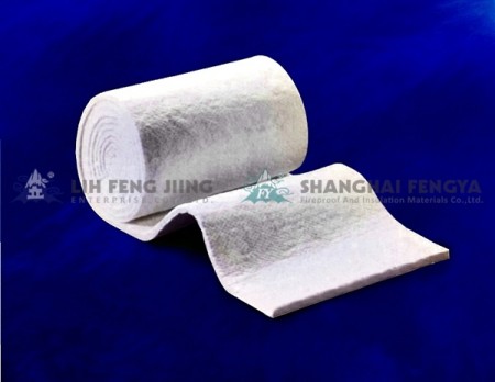 1260 1430 Super Wool Refractory Ceramic Fiber Insulation Superwool Blanket  - China Ceramic Blanket, Ceramic Fiber Blanket