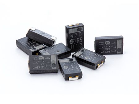 APAQ - Global and Professional Polymer Capacitor Manufacture Company ...