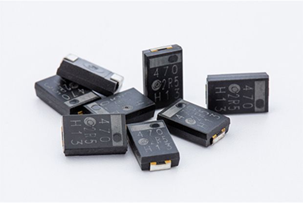 AP-CAP Capacitors