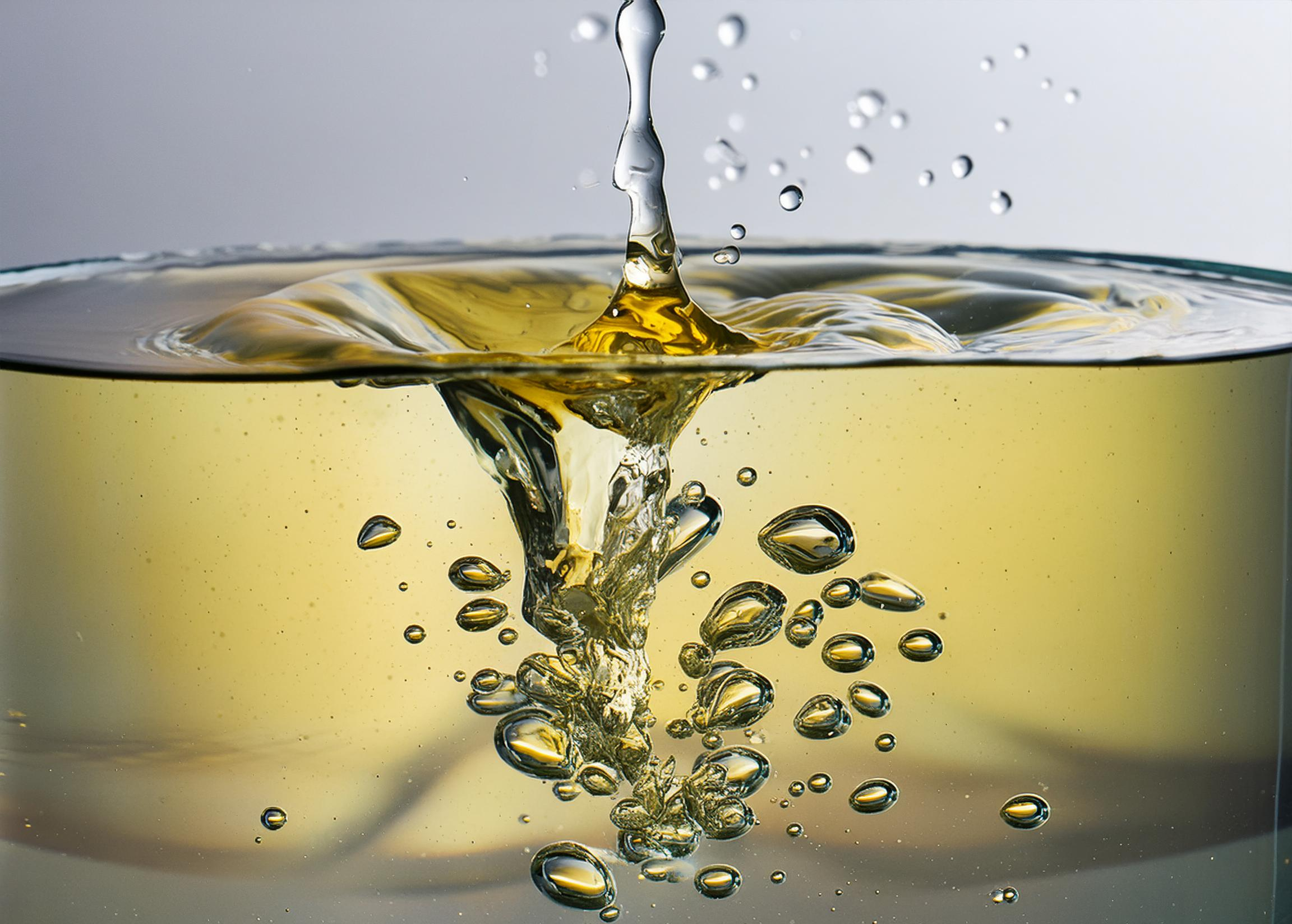 Water Soluble Cutting Fluid Vs. Neat Cutting Oil: Choosing The Right Solution For Metalworking | Industrial Cutting Oil & Lubricant Manufacturer | HLJH Water Soluble Cutting Fluid Vs. Neat Cutting Oil: Choosing The Right Solution For Metalworking | Industrial Cutting Oil & Lubricant Manufacturer | HLJH