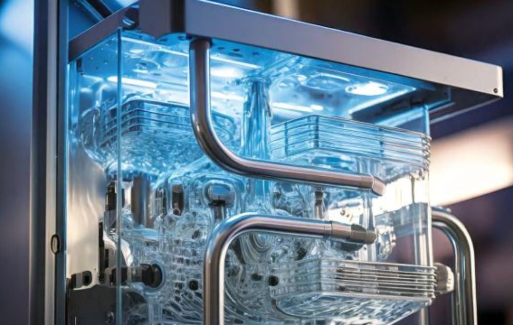 AI Server Cooling Fluid