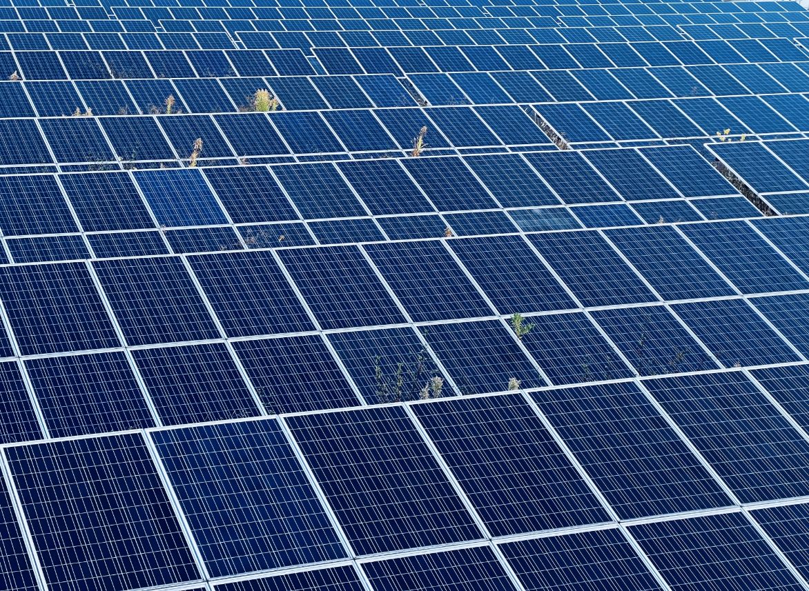太陽エネルギーの応用