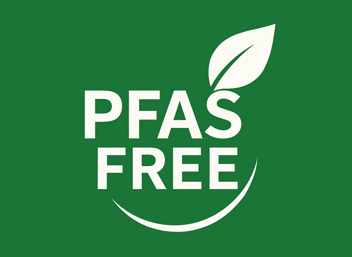 PFAS Free:全球產業轉型的關鍵趨勢