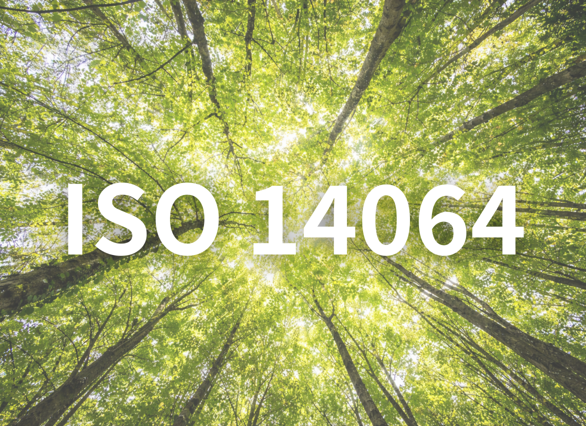 净零时代必修课|ISO 14064-1 碳盘查指南