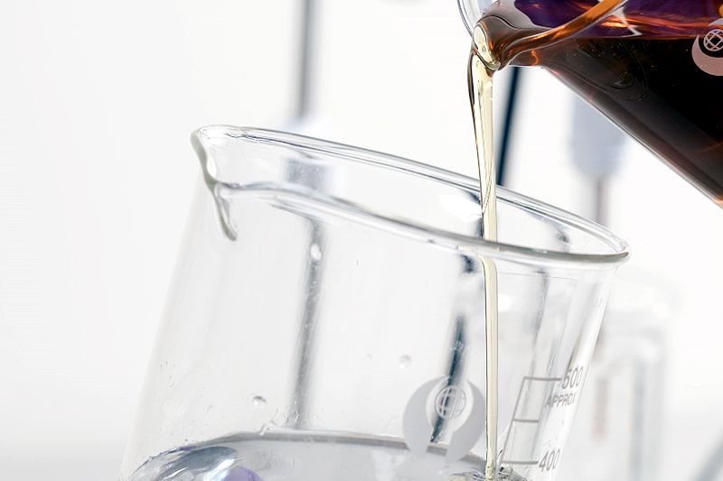 液壓油與循環油的差異性