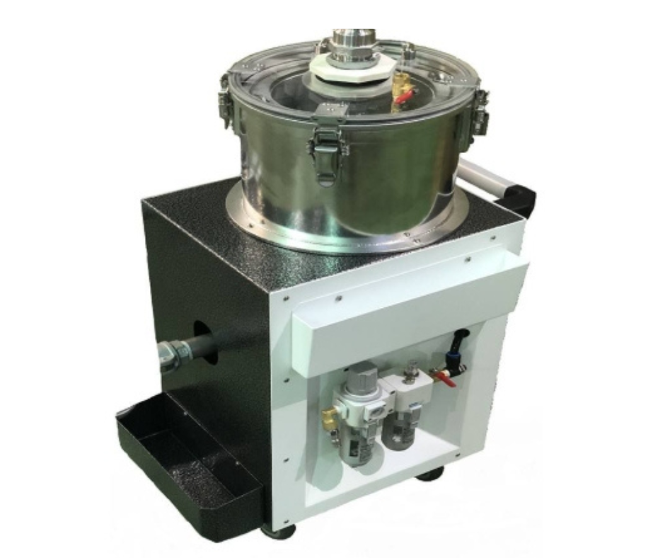 مجموعة شرائح وفلتر الشفط