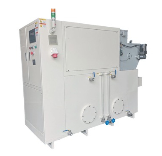 Оффлайн-система фильтрации